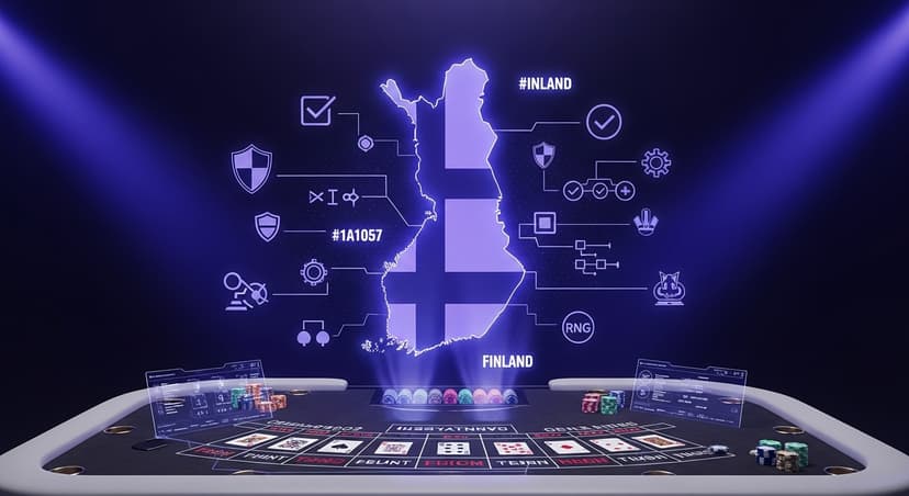 Finland iGaming liberalization advances